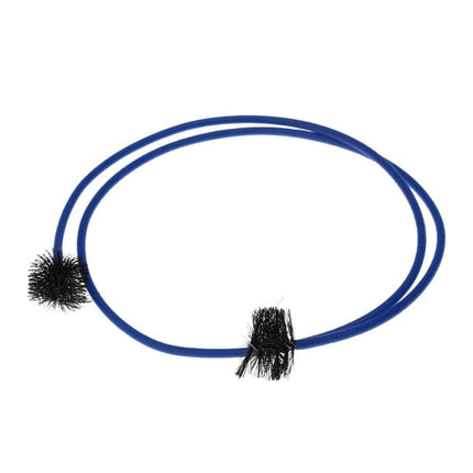 Trumpet Tube Cleaning Brushes 3 pcs Set - wnkrs