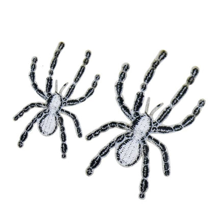 Black Spider Patch - Wnkrs