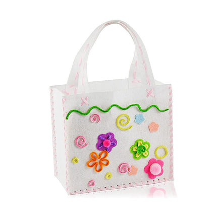Creative DIY Sewing Bag Toy - Wnkrs