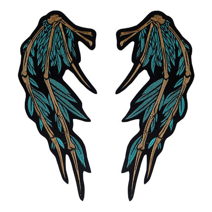 Wings Patch - Wnkrs