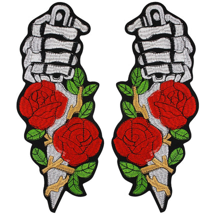 Wings Patch - Wnkrs