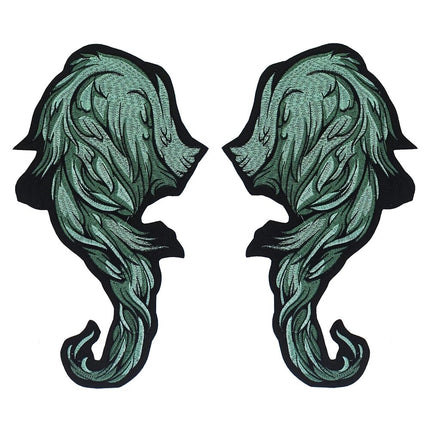 Wings Patch - Wnkrs