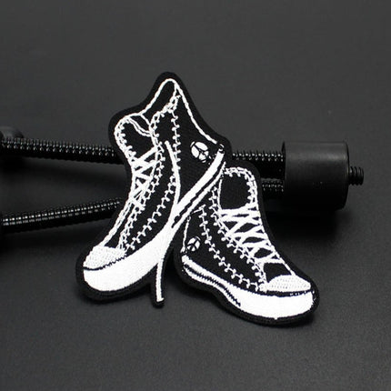 Sneakers Patch - wnkrs