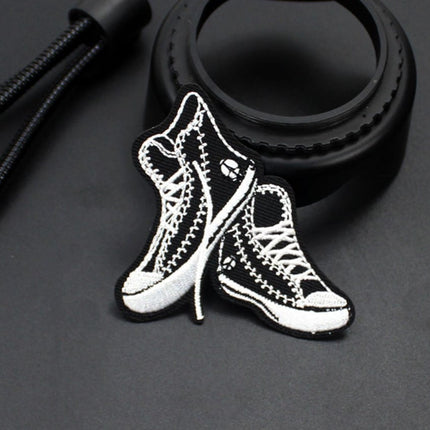 Sneakers Patch - wnkrs