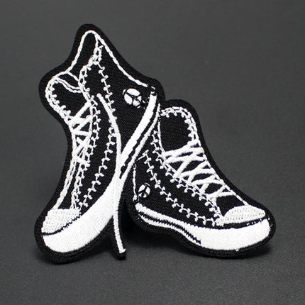 Sneakers Patch - wnkrs