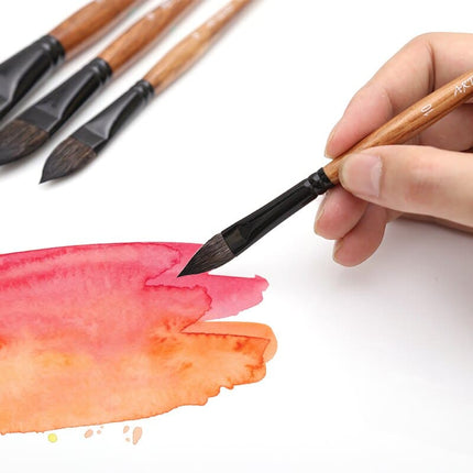 High Quality Mop Paint Brush - Wnkrs