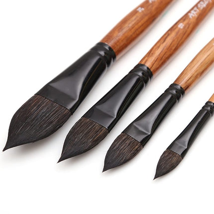 High Quality Mop Paint Brush - Wnkrs
