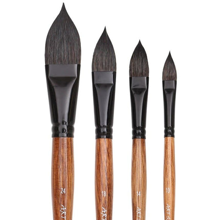 High Quality Mop Paint Brush - Wnkrs