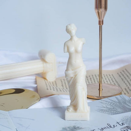 Venus Candle Mold - wnkrs