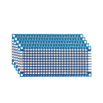 Arduino Electronic Copper Plate - Wnkrs