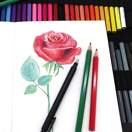 High Precision Automatic Eraser Pencil - Wnkrs