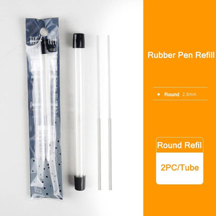 High Precision Automatic Eraser Pencil - Wnkrs