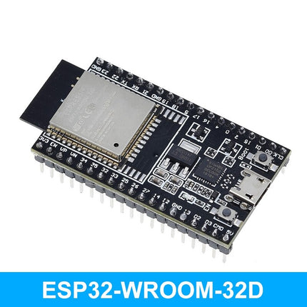 WIFI & Bluetooth Development Board - Wnkrs