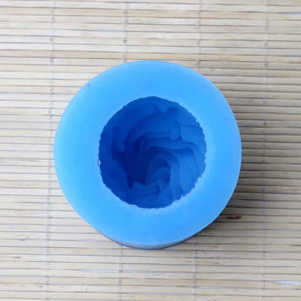 Cup Cake Candle Mold - wnkrs