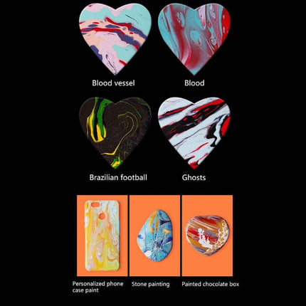 60ML Acrylic Paint Medium - wnkrs