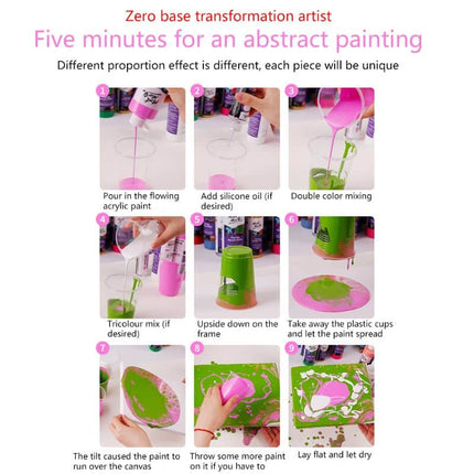 60ML Acrylic Paint Medium - wnkrs