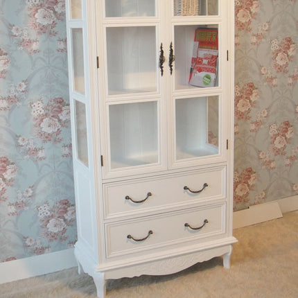 White Paint Medium - wnkrs