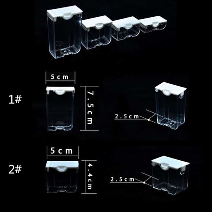 Diamond Painting Storage Box - Wnkrs