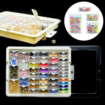 Diamond Painting Storage Box - Wnkrs