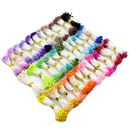 DIY Artificial Flower Stamens Set - wnkrs
