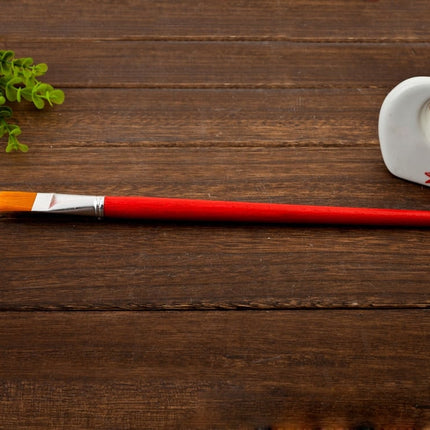 Oil Paint Brush 12 Pcs Set - wnkrs