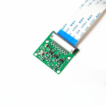 Raspberry Pi 3 Model B Camera Module - wnkrs