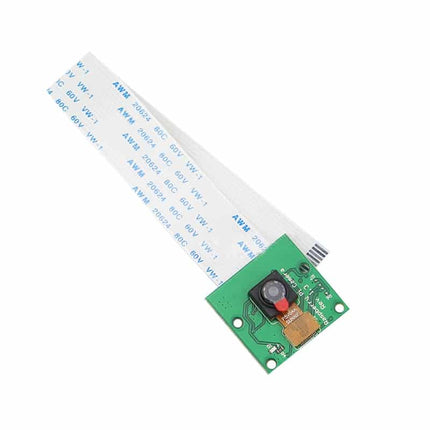 Raspberry Pi 3 Model B Camera Module - wnkrs