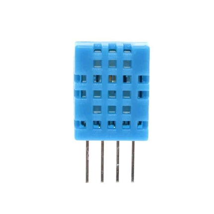 Digital Temperature & Humidity Sensor - wnkrs