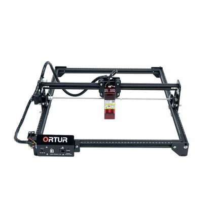 Engraving Cutting Machine - Wnkrs