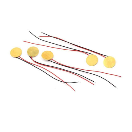Arduino Loudspeaker Elements - Wnkrs