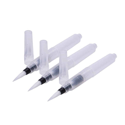 Watercolor Brushes Set - Wnkrs