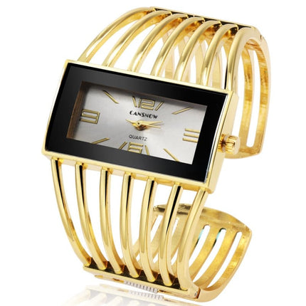 Luxurious Wristwatches for Women with Bracelet Strap - wnkrs