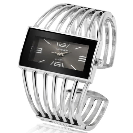 Luxurious Wristwatches for Women with Bracelet Strap - wnkrs