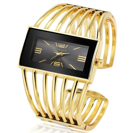 Luxurious Wristwatches for Women with Bracelet Strap - wnkrs