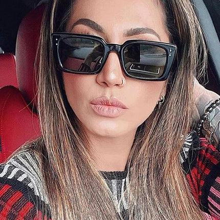 Rectangle Sunglasses for Women - wnkrs