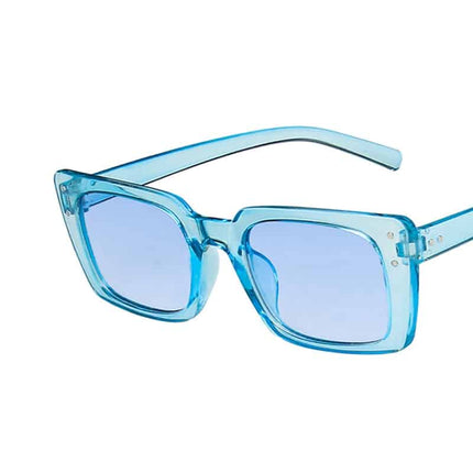 Rectangle Sunglasses for Women - wnkrs