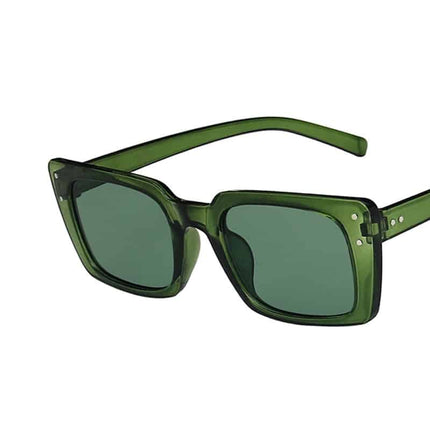 Rectangle Sunglasses for Women - wnkrs