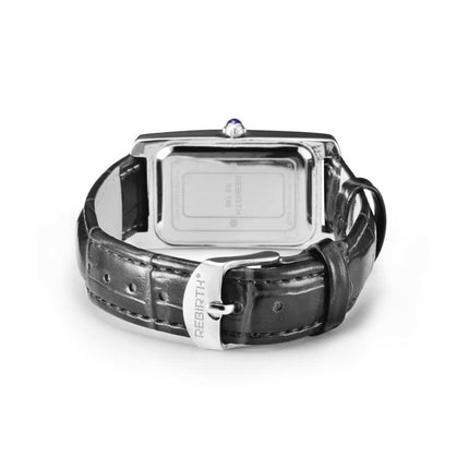 Women's Rectangular Dial Elegant Watches - wnkrs