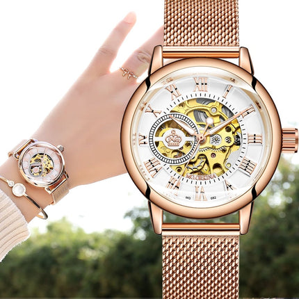 Casual Watch for Women - wnkrs