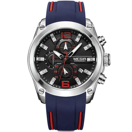 Stylish Waterproof Watches for Men - wnkrs