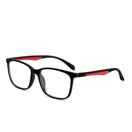Unisex Full Rimless Anti-Blue Light Glasses - Wnkrs