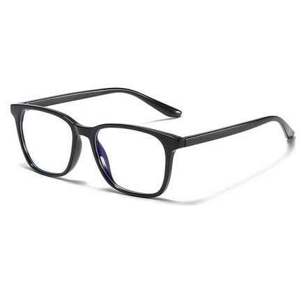 Unisex Full Rimless Anti-Blue Light Glasses - Wnkrs
