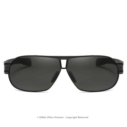 Unisex Polarized Driving Sunglasses - Wnkrs