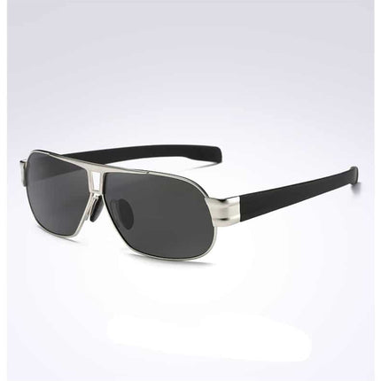 Unisex Polarized Driving Sunglasses - Wnkrs