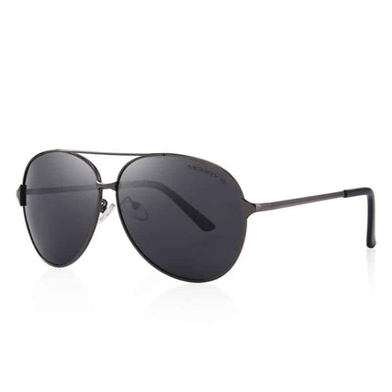 Classic Aviation Polarized Sunglasses - Wnkrs