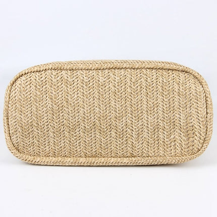 Shoulder Straw Bag for Women - Wnkrs