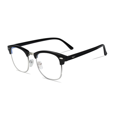 Unisex Anti-Blue Ray Fashion Eyeglasses - Wnkrs