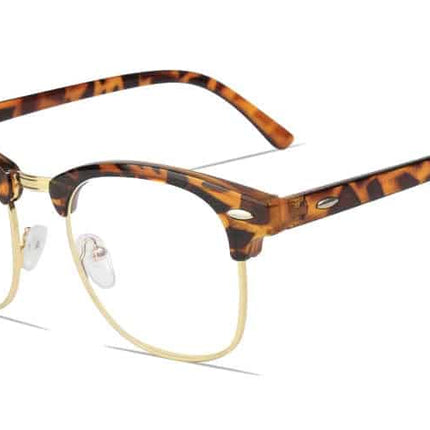 Unisex Anti-Blue Ray Fashion Eyeglasses - Wnkrs