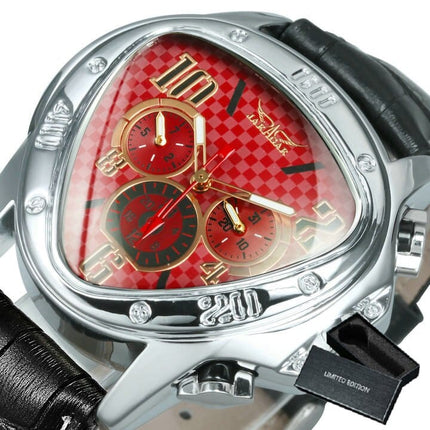 Fashion Luxury Mechanical Automatic Skeleton Watches for Men - wnkrs