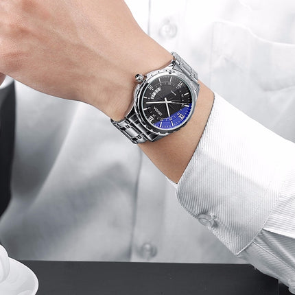Luxury Men's Waterproof Watches - wnkrs